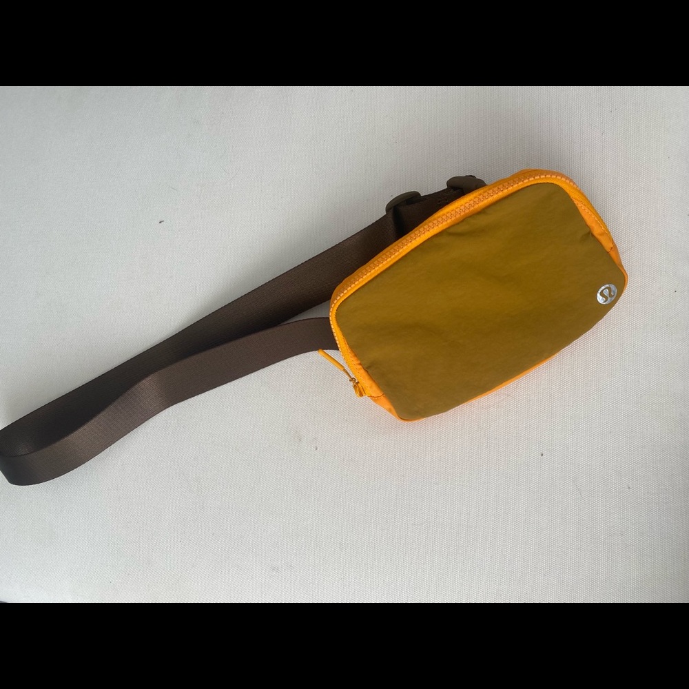 Lululemon Fanny Pack